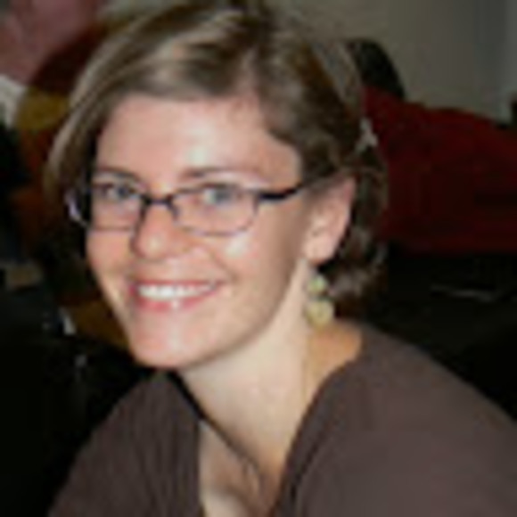 Meet your Posher, Tiffany - Picture 1 of 1